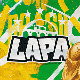 Lapa RJ